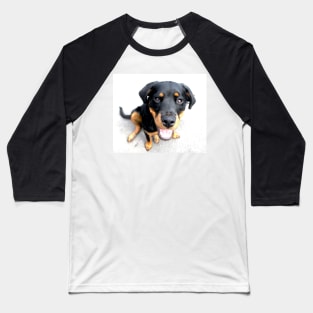 Bella Bella Baseball T-Shirt